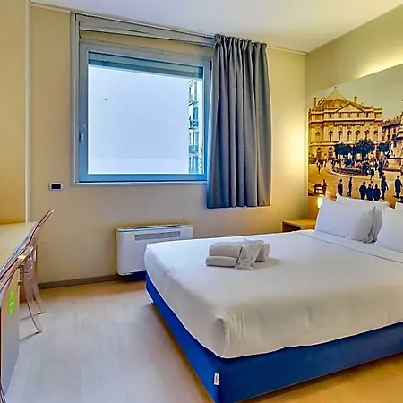 La Spezia 4*