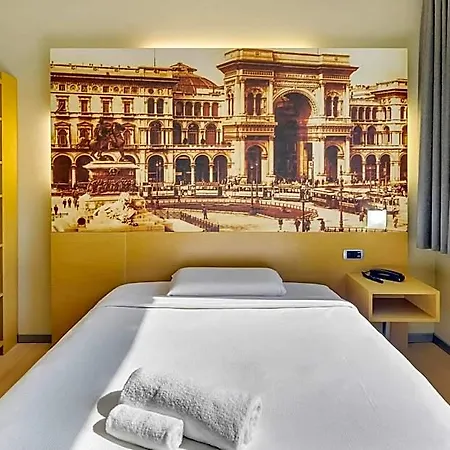 La Spezia Hotel