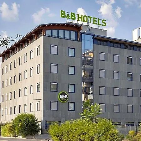 Hotel La Spezia