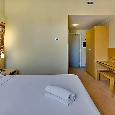 Hotel La Spezia 4*