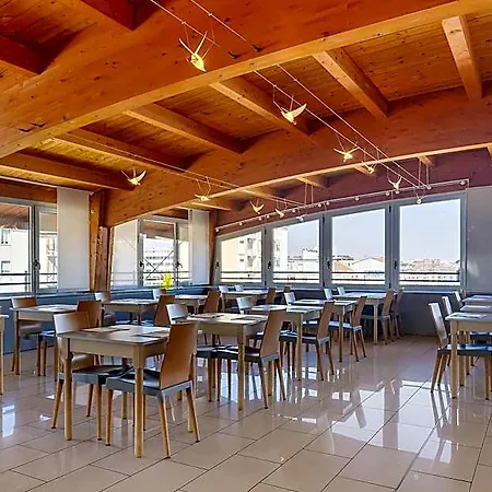 Hotel La Spezia Milaan