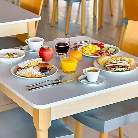 La Spezia Hotel Milaan