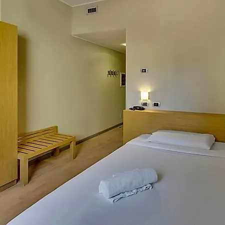 La Spezia 4*