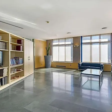 Hotel La Spezia 4*