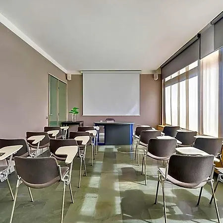 La Spezia Hotel