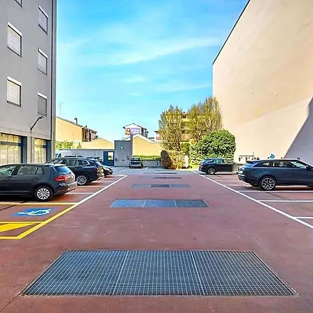 La Spezia Milaan