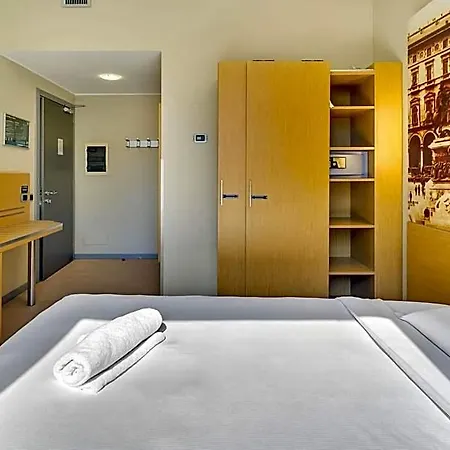 La Spezia Hotel 4*