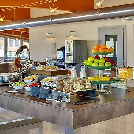 La Spezia Hotel Milaan