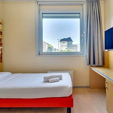 La Spezia Hotel Milaan
