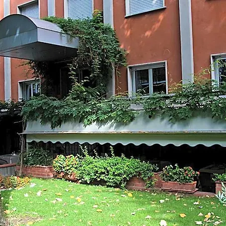 Eco & Bioriso Restaurant Hotel Milán