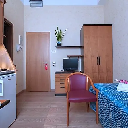 Lepontina 4*