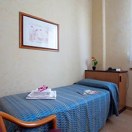 Lepontina 아파트호텔 4*