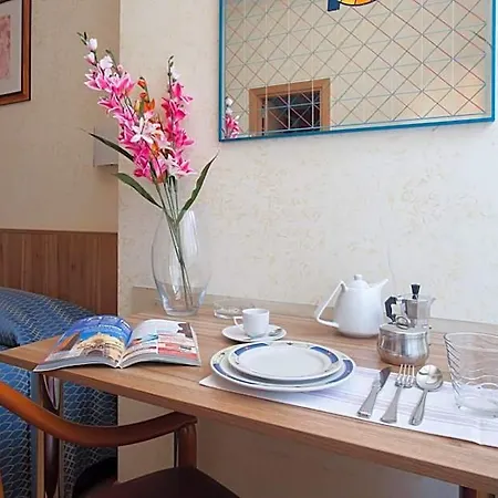 Lepontina Apart-hotel
