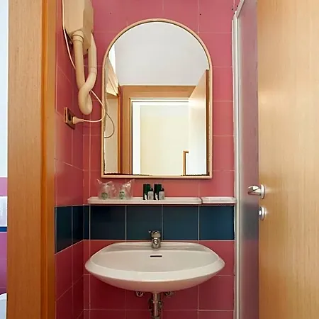 Apart-hotel Lepontina Milão