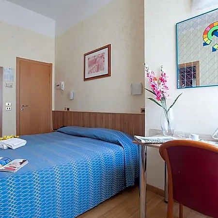 Lepontina Apart-hotel Milão