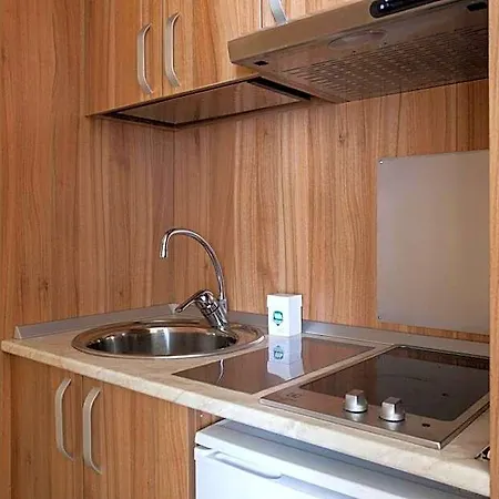 Lepontina Apart-hotel