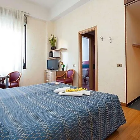 Lepontina 4*