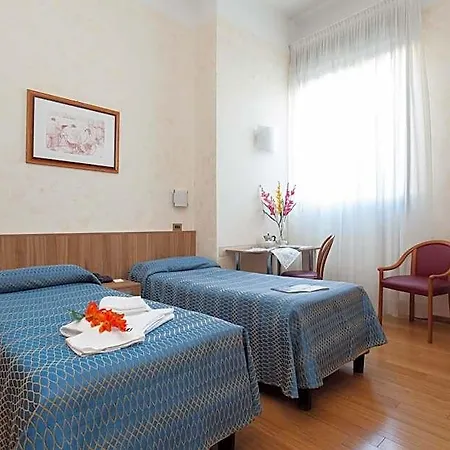 Apart-hotel Lepontina Milão