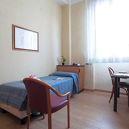 Apart-hotel Lepontina
