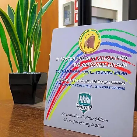 Lepontina Apart-hotel