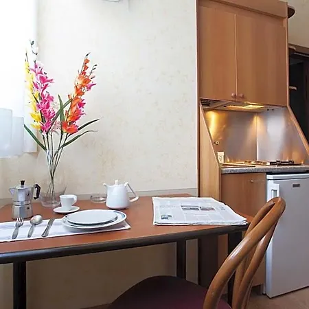 Lepontina Apart-hotel 4*