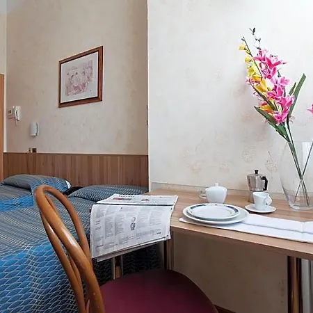 Lepontina Apart-hotel