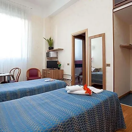 Apart-hotel Lepontina Milão