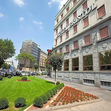 Hotel Bristol Milaan