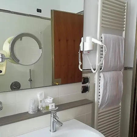 Bristol Hotel Milaan