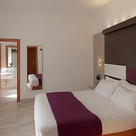 Hotel Genius Downtown Milán