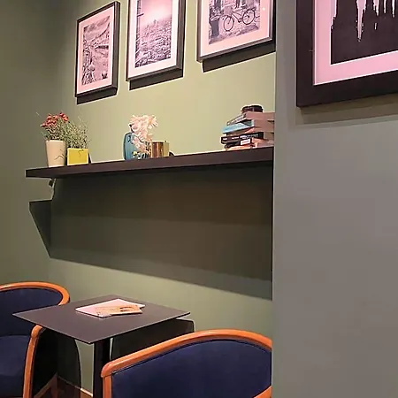 Genius Downtown Hotel Milán