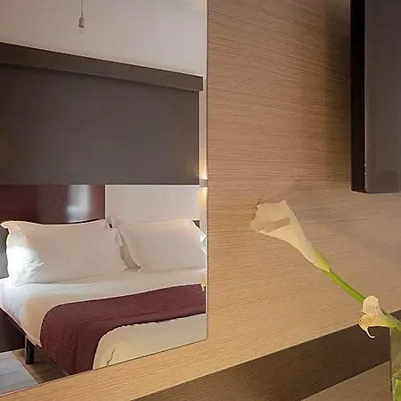Hotel Genius Downtown