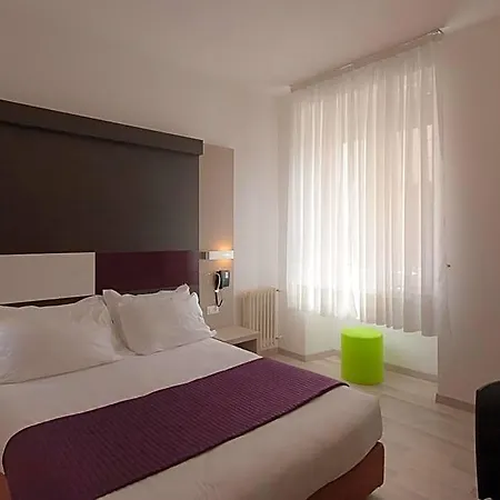 Hotel Genius Downtown Milán