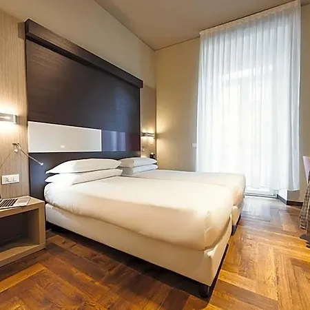 Hotel Genius Downtown Milán