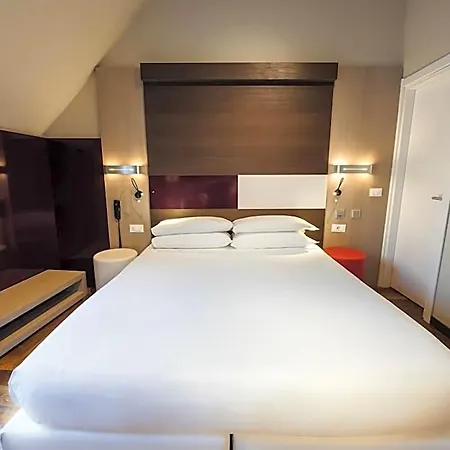 Genius Downtown 3* Milán