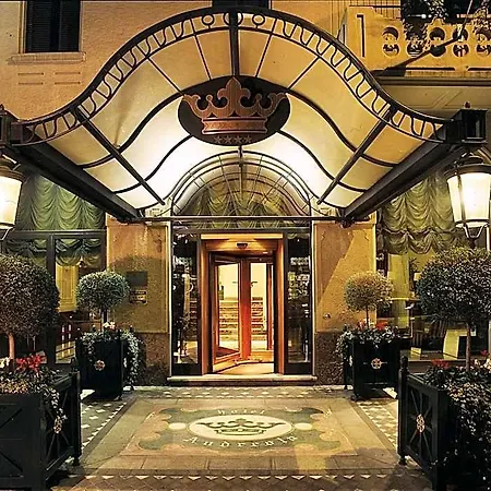 Hotel Andreola 4*