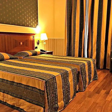 Andreola 4* Mediolan
