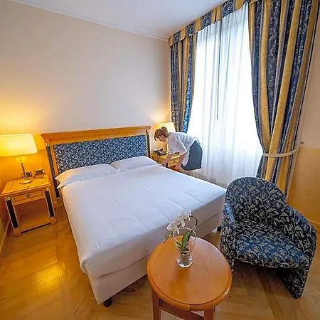 Hotel Andreola 4*