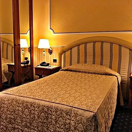 Andreola Hotel