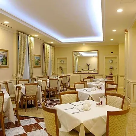 Andreola 4*