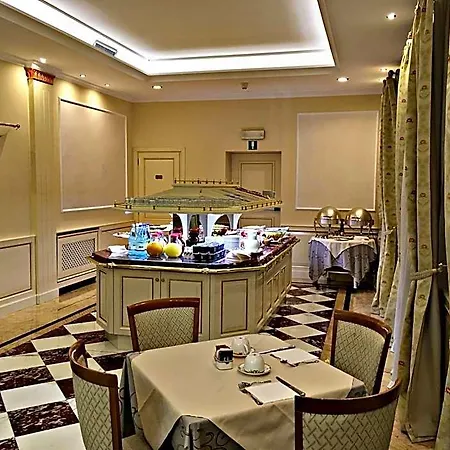 Andreola Hotel