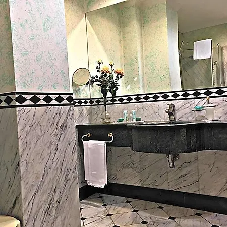 Hotel Andreola