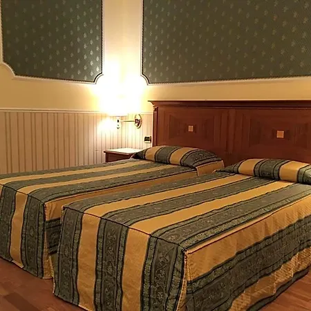 Andreola 4* Mediolan