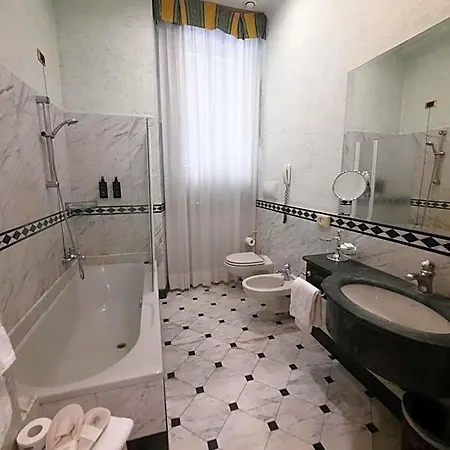 Andreola 4* Μιλάνο