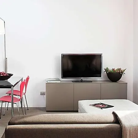Zambala Luxury Apartahotel