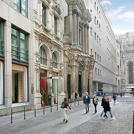 Sina The Gray Hotel 5*