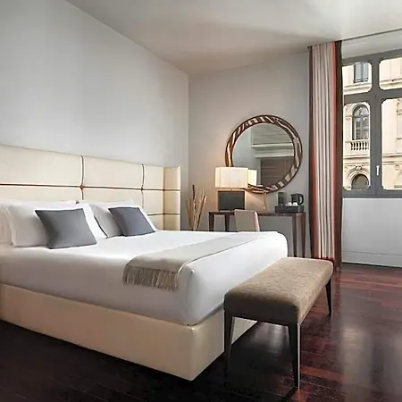 Hotel Sina The Gray Milano