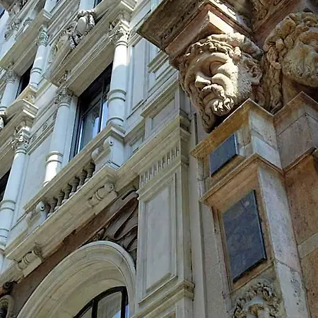 Sina The Gray Hotel Milano