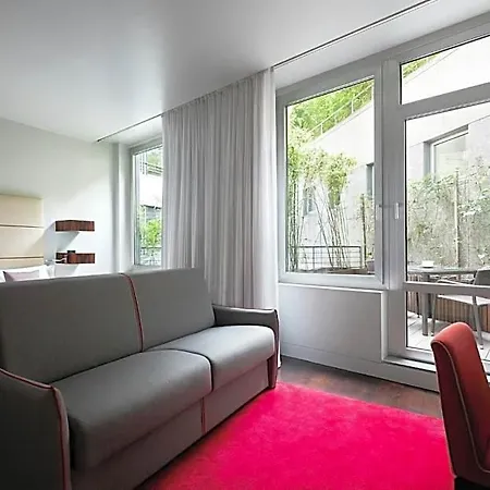 Hotel Sina The Gray Milano