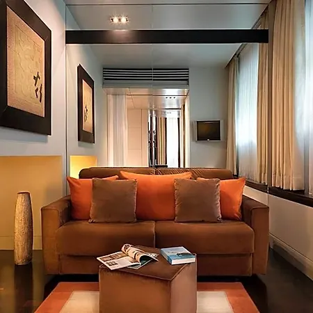Sina The Gray Hotel